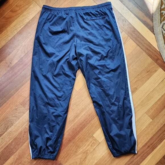 Reebok Vintage Mens Classic Windpants Size Large - Picture 12 of 14